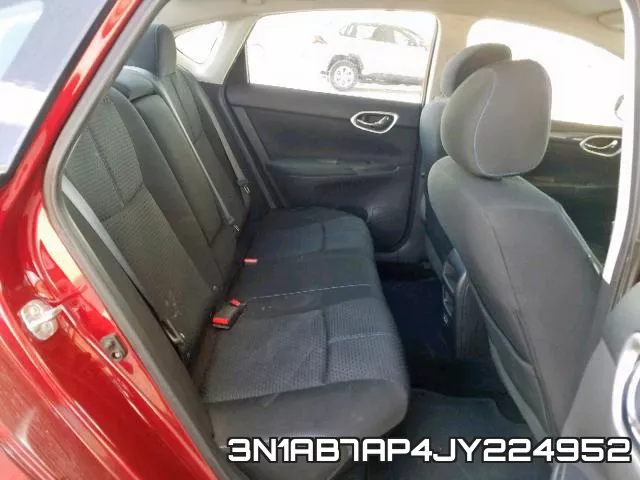 3N1AB7AP4JY224952 фото 7