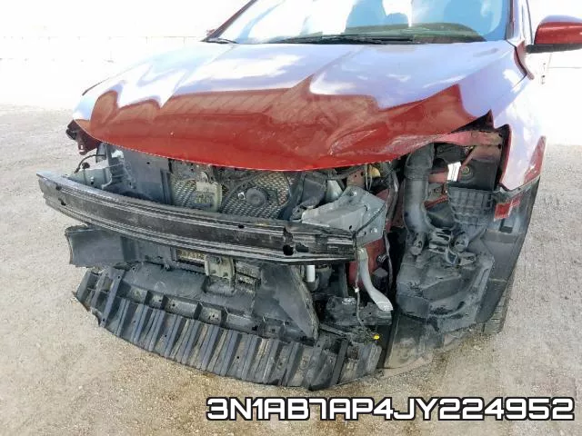 3N1AB7AP4JY224952 фото 10