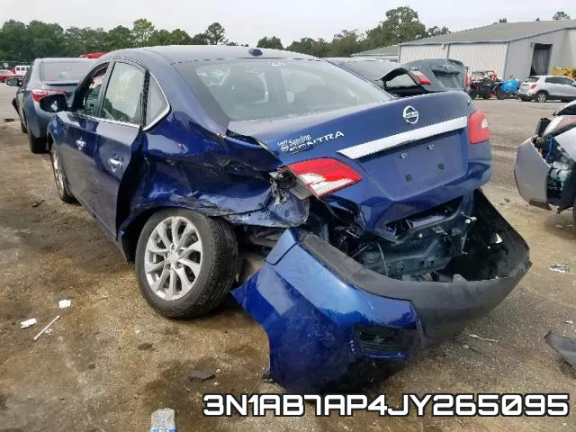 3N1AB7AP4JY265095 фото 4