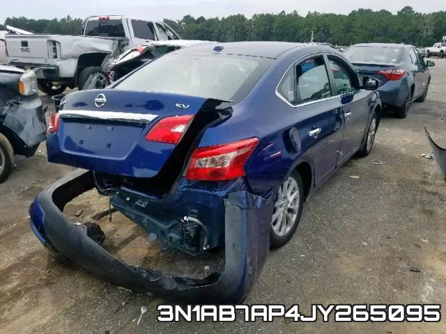 3N1AB7AP4JY265095 фото 5