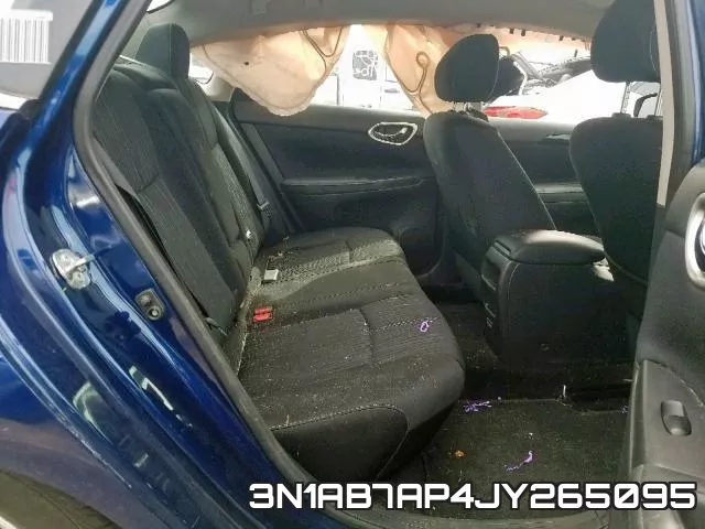 3N1AB7AP4JY265095 фото 7