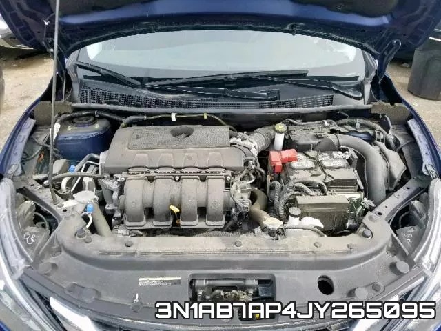 3N1AB7AP4JY265095 фото 8