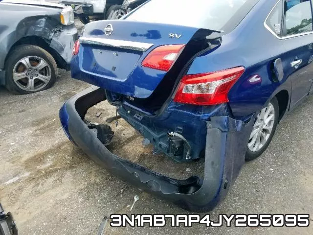 3N1AB7AP4JY265095 фото 10