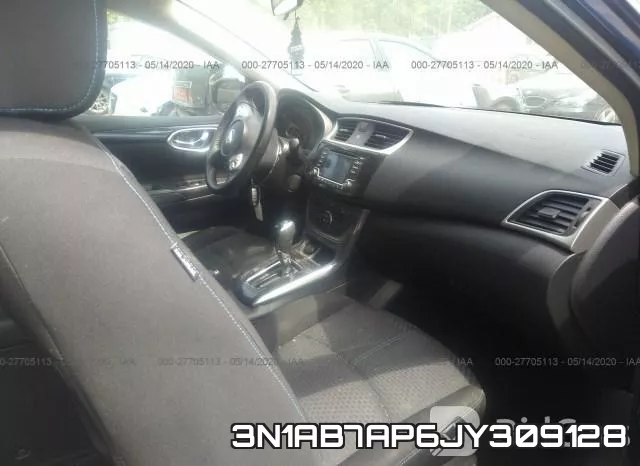 3N1AB7AP6JY309128 фото 6
