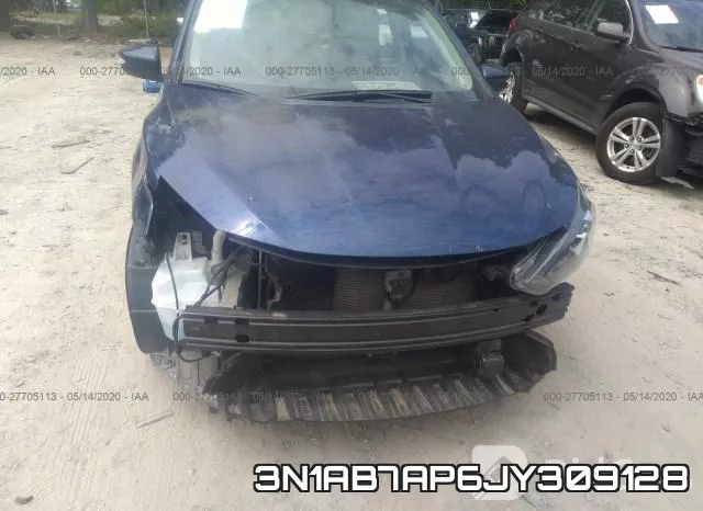 3N1AB7AP6JY309128 фото 7