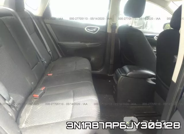 3N1AB7AP6JY309128 фото 9