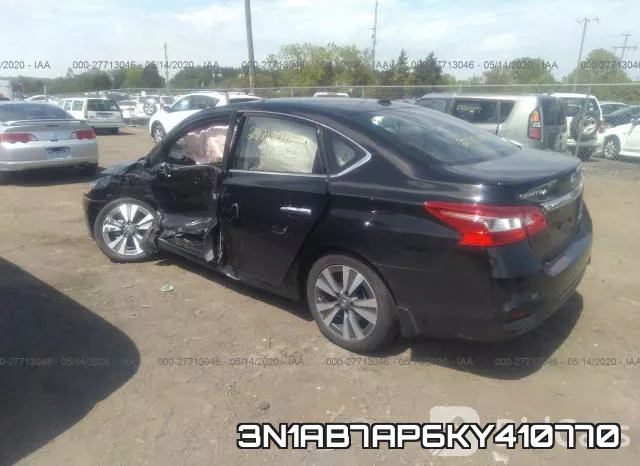 3N1AB7AP6KY410770 фото 4