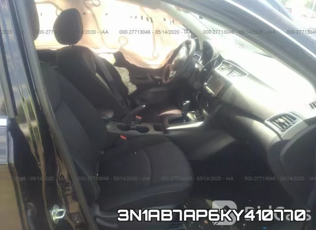 3N1AB7AP6KY410770 фото 6