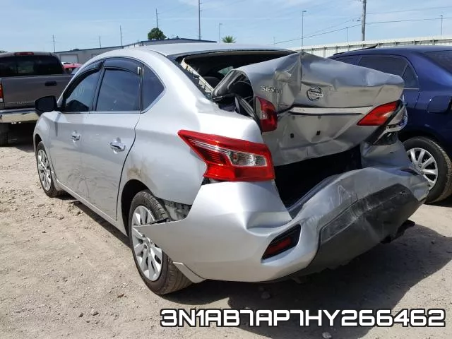 3N1AB7AP7HY266462 фото 4