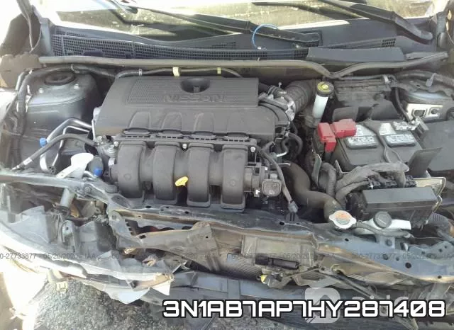 3N1AB7AP7HY287408 фото 2
