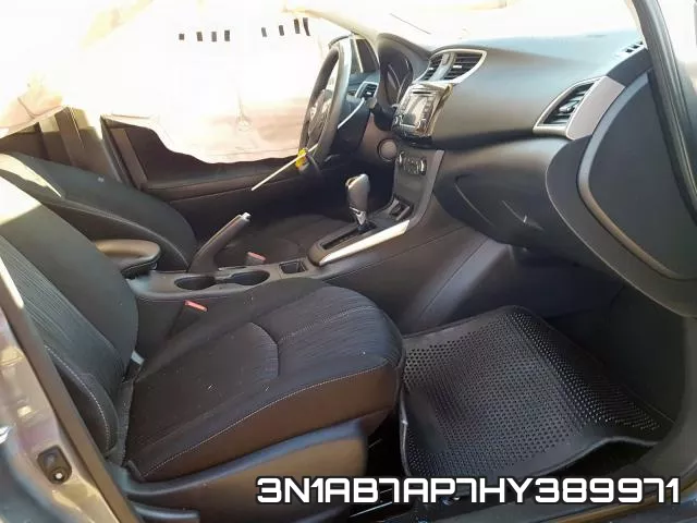 3N1AB7AP7HY389971 фото 6