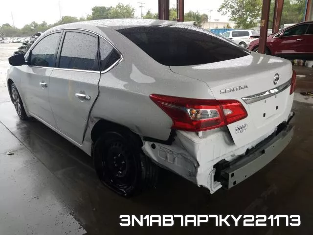 3N1AB7AP7KY221173 фото 4