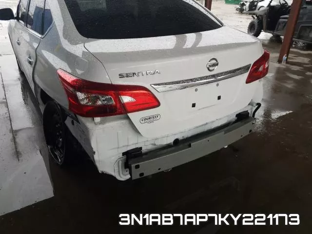 3N1AB7AP7KY221173 фото 10