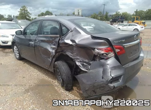 3N1AB7AP8HY220025 фото 4
