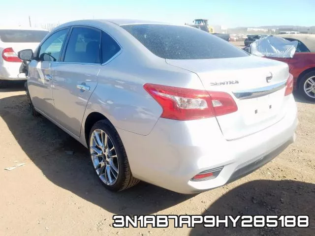 3N1AB7AP9HY285188 фото 4