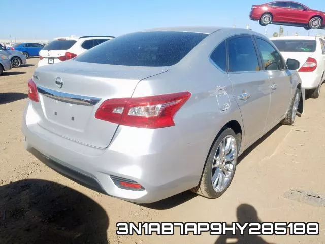 3N1AB7AP9HY285188 фото 5
