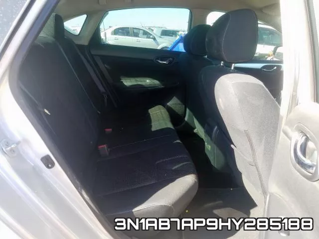 3N1AB7AP9HY285188 фото 7
