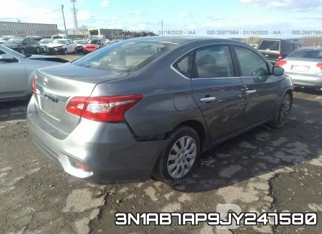 3N1AB7AP9JY247580 фото 4
