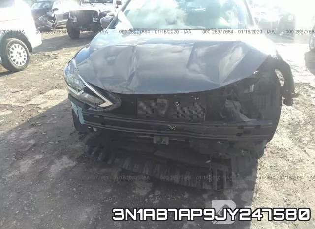 3N1AB7AP9JY247580 фото 6