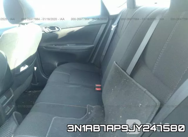 3N1AB7AP9JY247580 фото 8