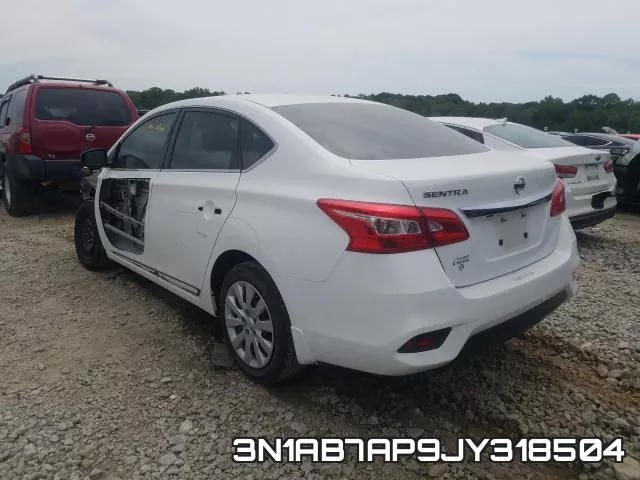 3N1AB7AP9JY318504 фото 4