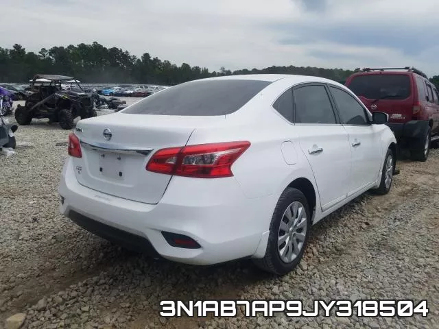 3N1AB7AP9JY318504 фото 5