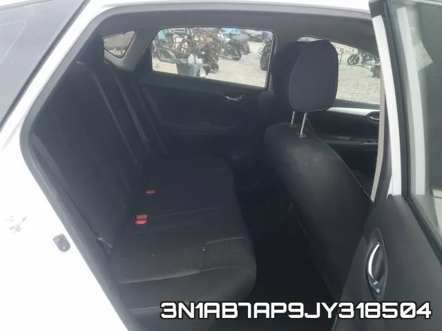 3N1AB7AP9JY318504 фото 7