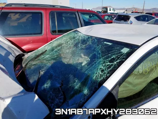 3N1AB7APXHY283062 фото 10