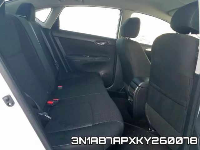3N1AB7APXKY260078 фото 7