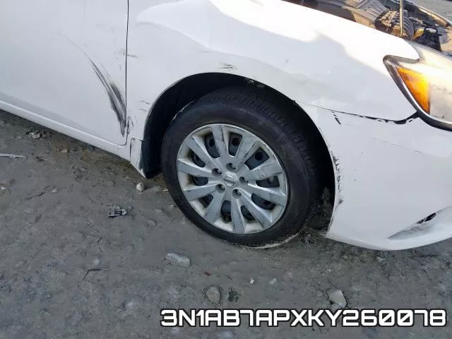 3N1AB7APXKY260078 фото 10