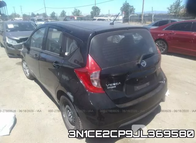 3N1CE2CP9JL369580 фото 4