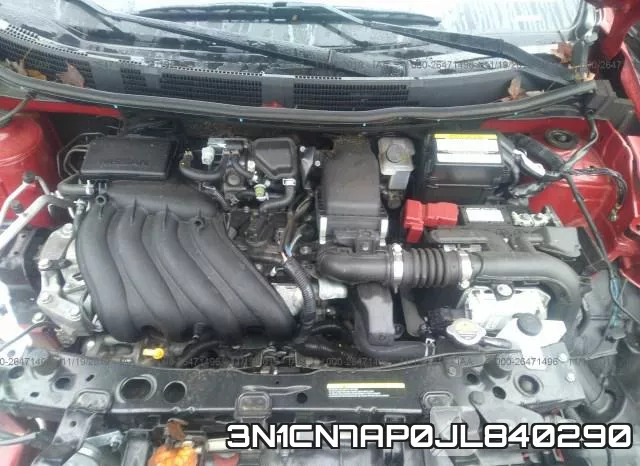3N1CN7AP0JL840290 фото 2