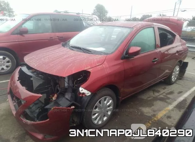 3N1CN7AP0JL840290 фото 3