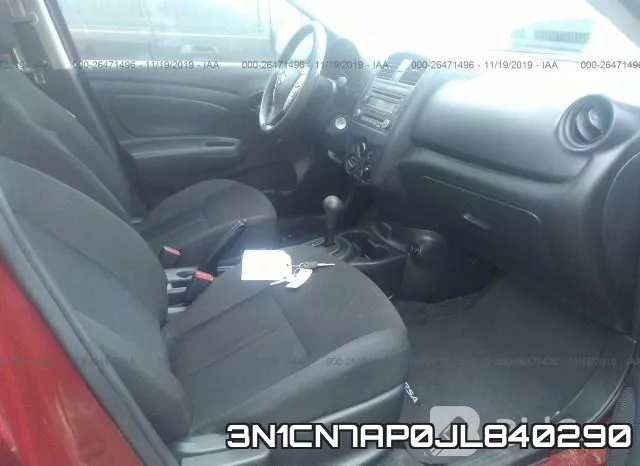 3N1CN7AP0JL840290 фото 6