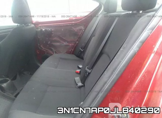 3N1CN7AP0JL840290 фото 9