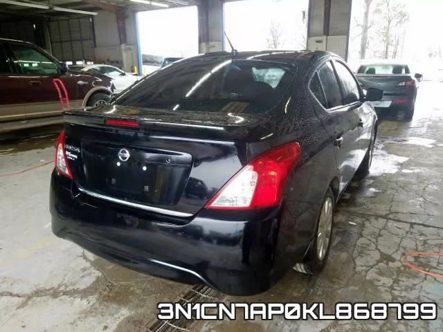 3N1CN7AP0KL868799 фото 5