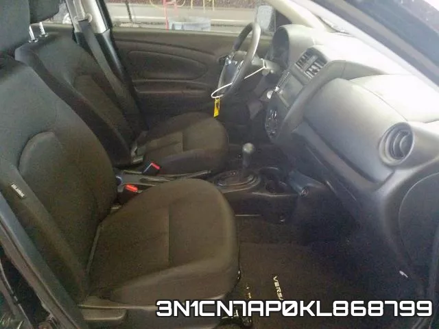 3N1CN7AP0KL868799 фото 6