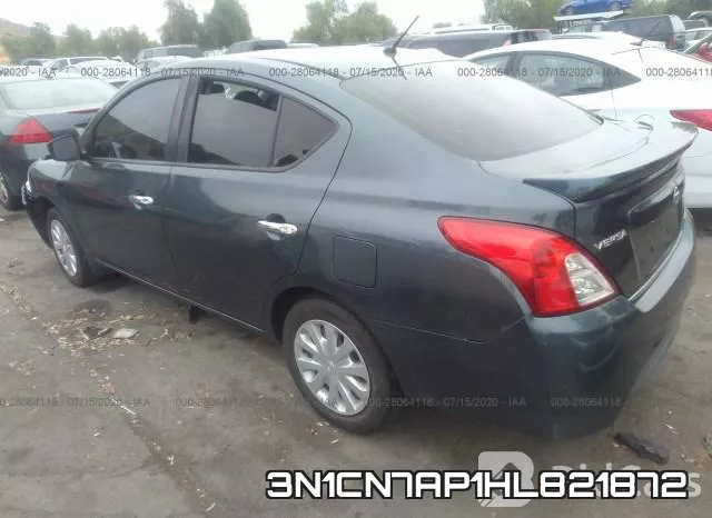 3N1CN7AP1HL821872 фото 4