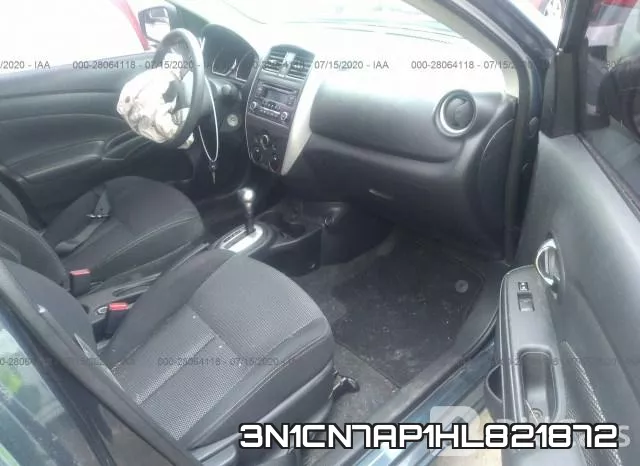 3N1CN7AP1HL821872 фото 6
