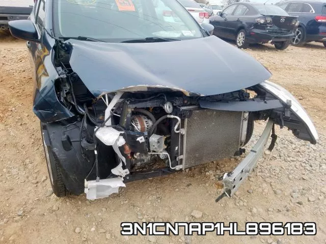 3N1CN7AP1HL896183 фото 10