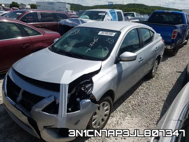 3N1CN7AP3JL807347 фото 3