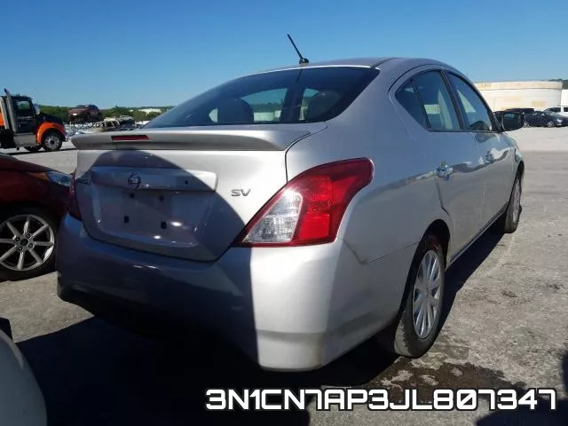 3N1CN7AP3JL807347 фото 5