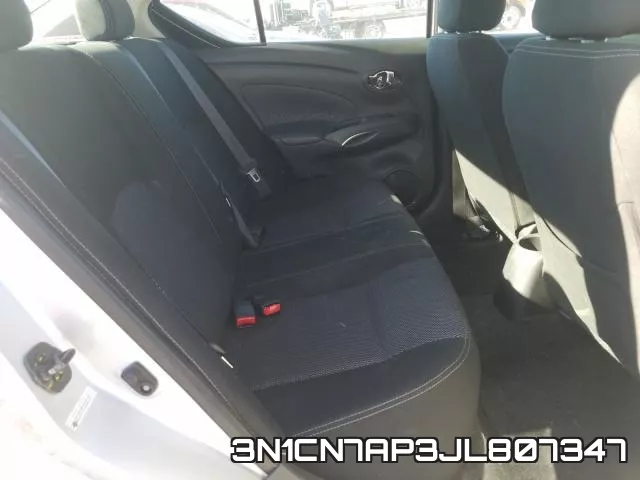 3N1CN7AP3JL807347 фото 7