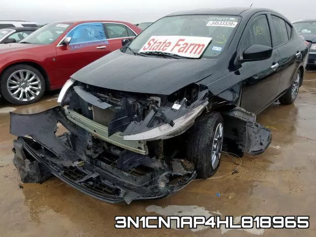 3N1CN7AP4HL818965 фото 3