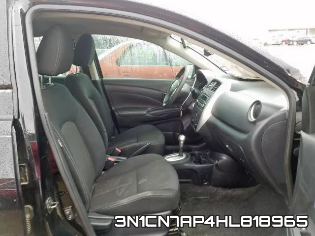 3N1CN7AP4HL818965 фото 6