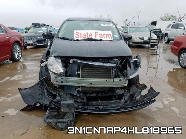 3N1CN7AP4HL818965 фото 10