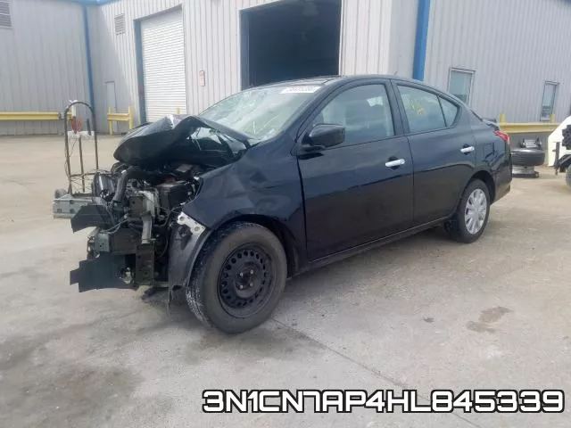3N1CN7AP4HL845339 фото 3