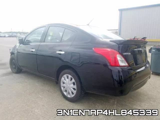 3N1CN7AP4HL845339 фото 4