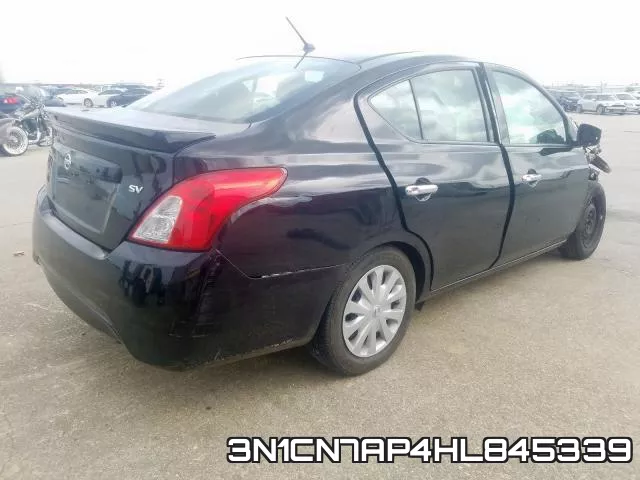 3N1CN7AP4HL845339 фото 5