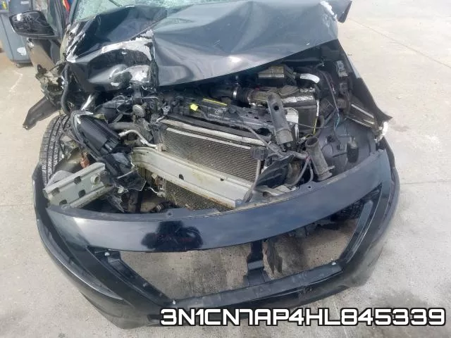 3N1CN7AP4HL845339 фото 10